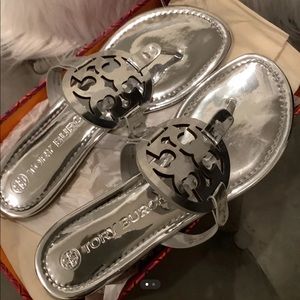 Tory Burch - Miller - Size 9.5